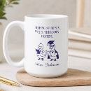 Search for write your own mugs Teacher