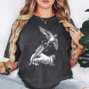 Search for pen and ink drawing tshirts Illustration