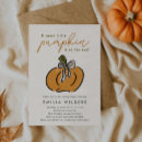 Recherche de little pumpkin invitations Aquarelle