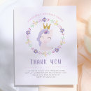 Recherche de licorne vœux cartes Conte de fées