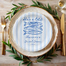 Search for fish plates Blue
