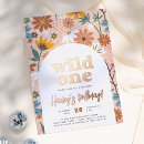 Recherche de wildflower invitations Fleur sauvage