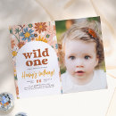 Search for wild one birthday Girl