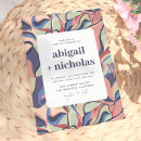 Search for weddin invitations Colourful