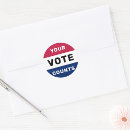 Search for vote counts Political