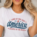 Search for memorial day womens tshirts Fourth of july