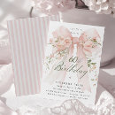 Search for 60 year old woman birthday invitations Adult birthday party