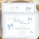 Search for double sided baby shower invitations For her