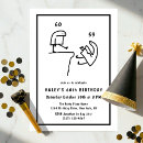 Search for humour 60th birthday invitations Funny