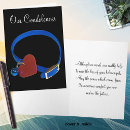 Search for loss of pet sympathy cards Grieving