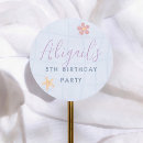 Search for girls pool party stickers Summer
