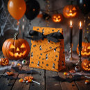 Search for halloween favour boxes Pumpkins