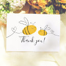 Search for bee stuff cards Bumblebee