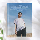 Search for leaves pattern cards invites Trendy