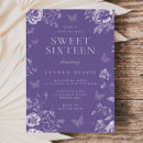 Search for enchanted sweet 16 Vintage