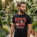 Search for valentine mens tshirts Girlfriend