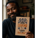 Search for legend cards Dad
