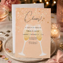 Search for cocktail glass invitations Celebration