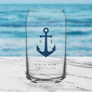 Search for navy blue wedding mugs Anchor