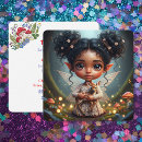 Search for fairy square invitations Girl
