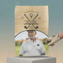Search for hole in one golf towels Golfer