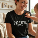 Search for quote womens tshirts Mother