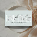 Recherche de floral bleu cartes visite Moderne