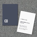 Search for construction chubby business cards Architect