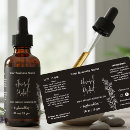 Recherche de huile essentielle Emballage cosmétique