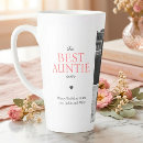 Recherche de tante tasses Cœur