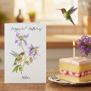 Search for 101st birthday cards Nature