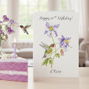 Search for 72nd birthday cards Flower