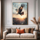 Search for eagle posters Landscape