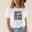 Search for motherhood tshirts Best mom ever