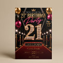 Search for celebrity red carpet invitations Vip