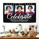 Search for black and white banners High school or college