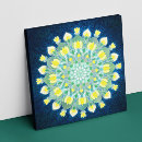 Search for rosette art Boho