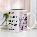 Recherche de chat rouge tasses Pour elle
