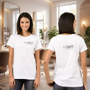 Recherche de stylist tshirts Boss