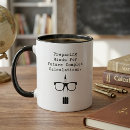 Recherche de prépa tasses Teacher
