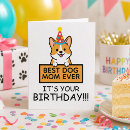 Search for cute cartoon corgi cards Pembroke welsh corgi