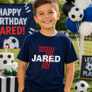 Search for patriotic kids tshirts Birthday party