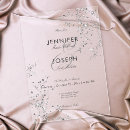 Search for eve square invitations Elegant