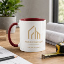 Search for construction mugs Builder