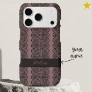 Search for pink lace iphone cases Women