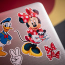 Recherche de minnie autocollants Mignon