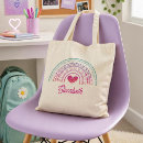 Search for kids tote bags Pink