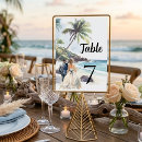 Search for rustic menu table cards Bride
