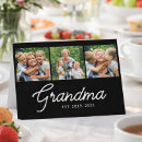 Search for nonna cards Typography