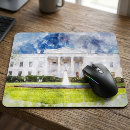 Recherche de maison blanche tapis souris Washington
